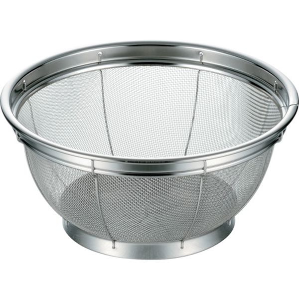 Condiments Container - 【メーカー在庫あり】 (株)エムテートリマツ エムテートリマツ MTKN18-8パワーザル30cm 072240030 JP店