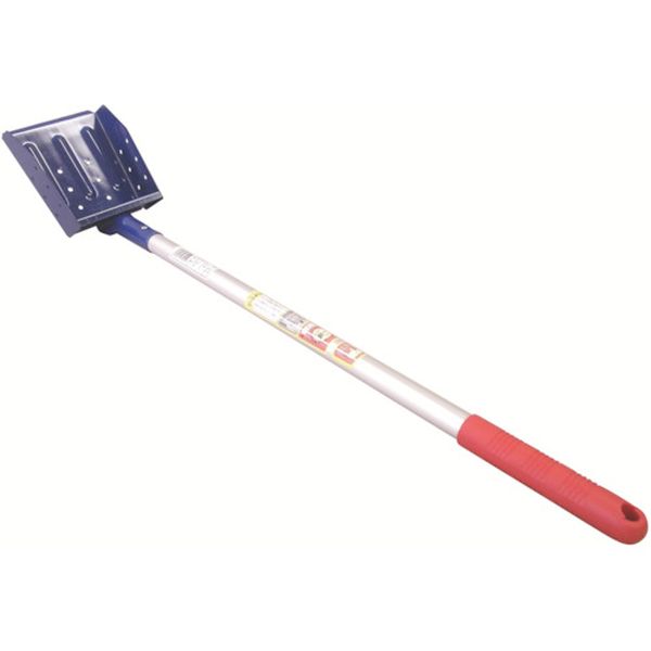 【メーカー在庫あり】 浅香工業(株) 金象 角型溝さらえ ショートハンドル 074414 JP店