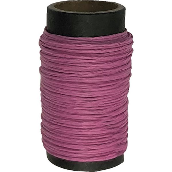 【メーカー在庫あり】 (株)ダイドーハント ダイドーハント 和紙わいやー (ぴんく)0.5mm×10m(1巻) 10155..