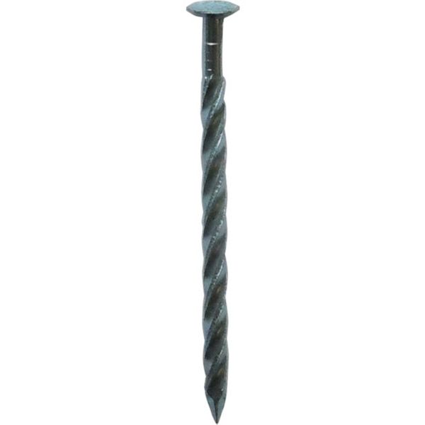 【メーカー在庫あり】 (株)ダイドーハント ダイドーハント HP ユニクロ スクリュー釘 2.1×38 18本入 10183072 JP店