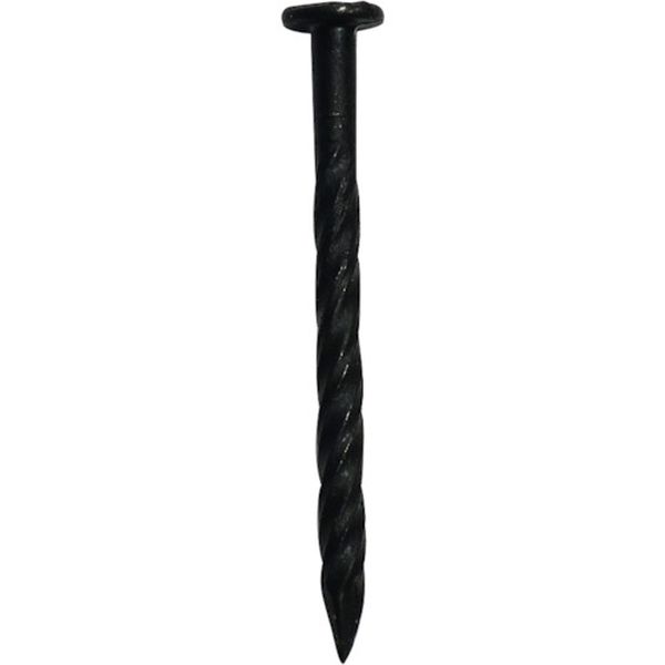 【メーカー在庫あり】 (株)ダイドーハント ダイドーハント HP 焼杉釘 2.1×38 30本入 10183174 JP店