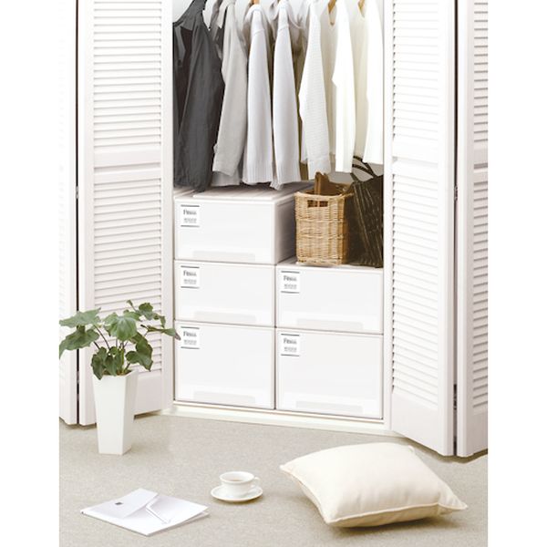 【メーカー在庫あり】 天馬(株) TENMA フィッツ モノ ロング ホワイト 110010782 JP店