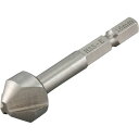 【メーカー在庫あり】 (株)イチネンアクセス RELIEF 六角軸 面取りカッター 3枚刃 16m 27570 JP店(4)