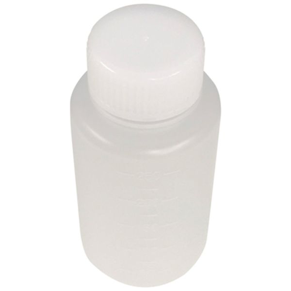 【メーカー在庫あり】 1117020302 (株)コクゴ コクゴ JK-PPボトル 広口 250ml ポリプロピレン 111-7020302 JP店