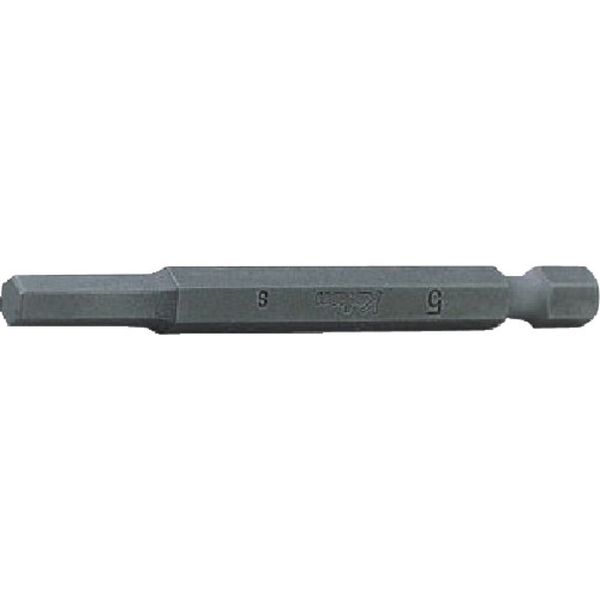 【メーカー在庫あり】 121H.1003 (株)山下工業研究所 コーケン 1/4Hヘックスビット 対辺3mm 121H-100-3 JP店