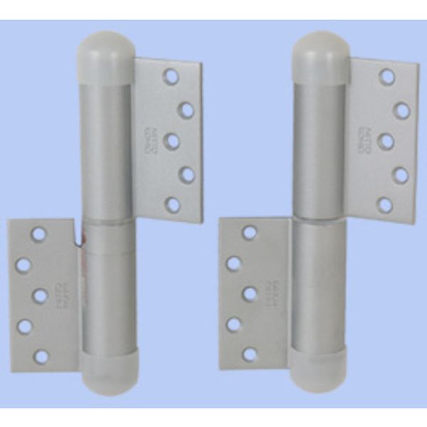 【メーカー在庫あり】 133LPC 日東工器(株) 日東工器 蝶番 オートヒンジ 丁番型 100PC型シリーズ 133-L..