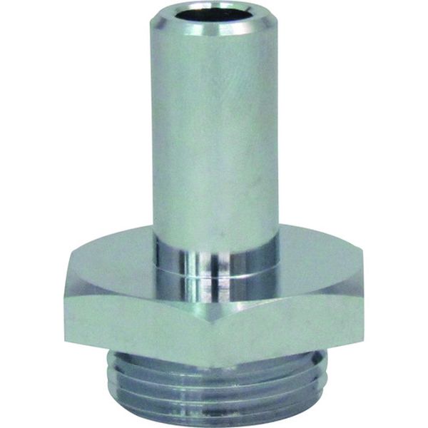 【メーカー在庫あり】 EXHAUSTPIPEDIA.15XG34 (株)アルバック ULVAC ホース口排気管 φ15×G3/4 EXHAUST ..