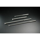 【メーカー在庫あり】 SDSMAXL16.0X540 ユニカ(株) ユニカ SDS-MAXビット ロング16.0X540mm SDSMAXL16-0X540 JP店(4)