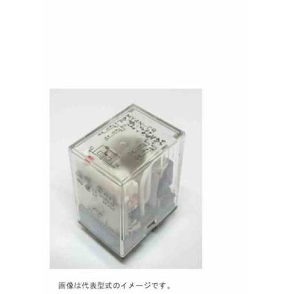 【メーカー在庫あり】 MY4NCRAC100110 オムロン(株) OMRON 一般リレー MY4N-CR JP店