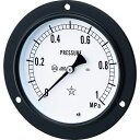 【メーカー在庫あり】 G3322110.1MPA 右下精器製造(株) 右下 一般圧力計 G332-211-0-1MPA JP店(4)