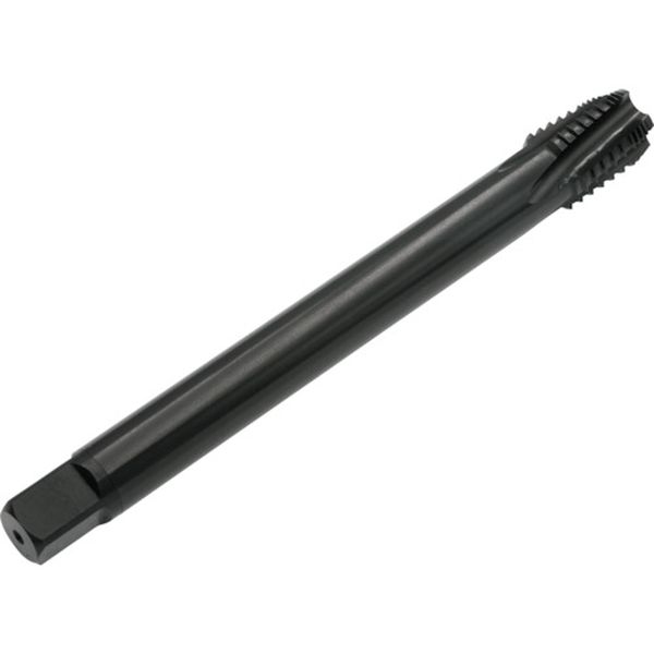 【メーカー在庫あり】 ロングシャンク管用テーパねじ用インタラップタップ短ねじ形 LS-INT-S-PT L100 3/8-19 LS-INT-S-PT-100-3/8-19 JP店