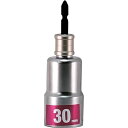 【メーカー在庫あり】 軸交換式落下防止ソケット6角 差込6.35x対辺30mm×全長152mm RBS30-6K 19948 JP店