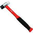 【メーカー在庫あり】 (株)ワールドツール アストロプロダクツ 30MM プラ&ラバーハンマー 2002000014771 JP店