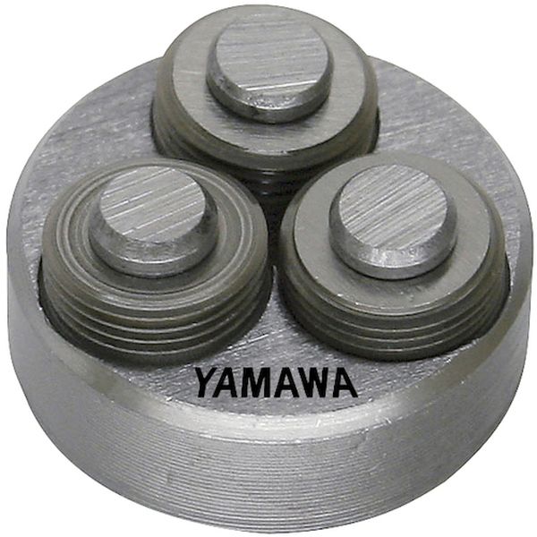 【メーカー在庫あり】 RSDR3M1.8X0.3516 ローリングダイス RS-D R3 M1.8X0.35 16径 RS-D-R3-M1-8X0-35-..