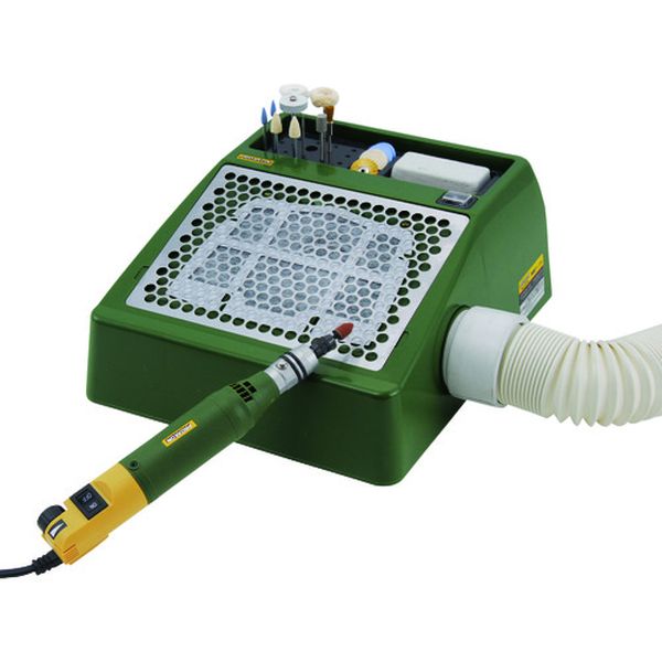 ・木工、金工も切削作業時の粉塵や切りくずの集塵に便利です。・切り屑の集塵用に・消費電力20W・機体寸法横(mm)：250・機体寸法奥行き(mm)：295・機体寸法高さ(mm)：125・電源(V)：100V(50/60HZ)・生産国 日本・JANコード 4952989227007・質量 1500g・コード：420-5719 ・品目：2270022700楽天 JP店