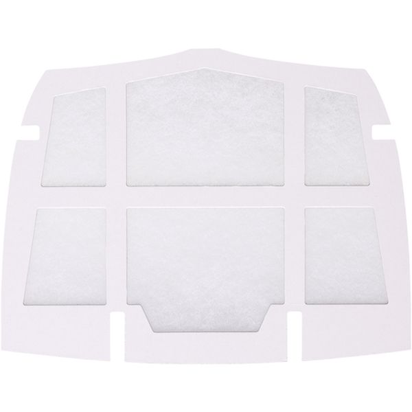 【メーカー在庫あり】 (株)キソパワーツール プロクソン 専用フィルター(3枚入り) 22710 JP店