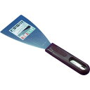 【メーカー在庫あり】 林刃物(株) ALLEX スクレパー 扇型 76mm 23205 JP店