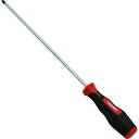 【メーカー在庫あり】 (株)ワールドツール アストロプロダクツ ロングプラスドライバー PH2×300mm 2002000029140 JP店