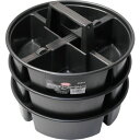 【メーカー在庫あり】 (株)ワールドツール アストロプロダクツ 3PC マルチユースツールトレー 2003000004137 JP店(4)