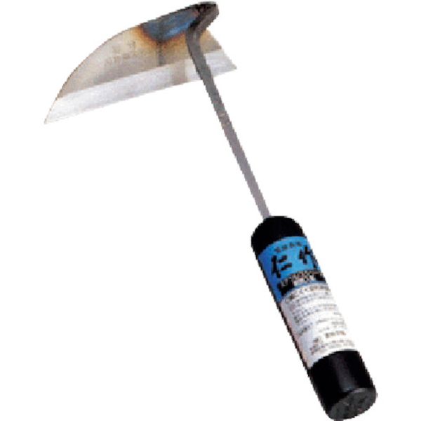 【メーカー在庫あり】 (株)富田刃物 仁作 ねじり鎌 100 JP店