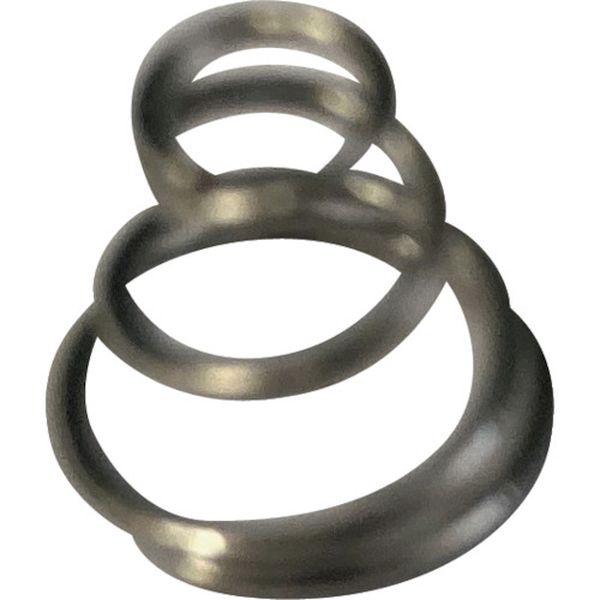 【メーカー在庫あり】 コンパクト・ツール(株) コンパクトツール 715A2など用 No27 バルブスプリング 2..