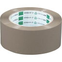 【メーカー在庫あり】 オカモト(株)粘着製品部 オカモト OPPテープ NO333 クリーム 48ミリ 5巻入り 333CR48 JP店