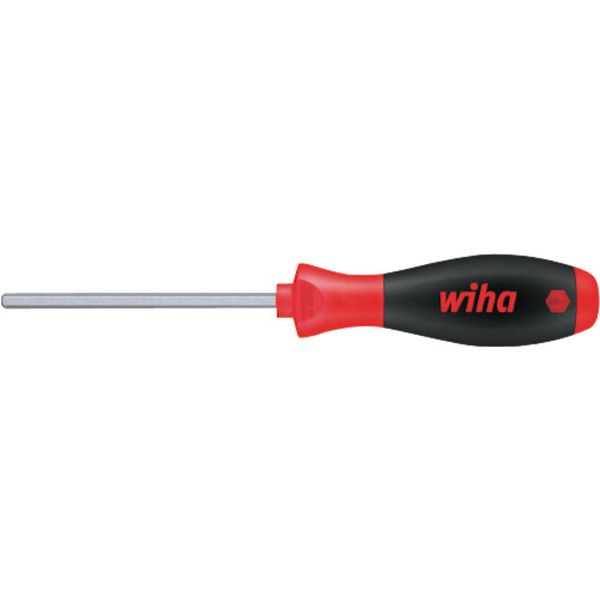 Hexagon Driver - 【メーカー在庫あり】 wiha社 wiha ソフトフィニッシュ(R) 六角ドライバー 5.0 356050 JP店