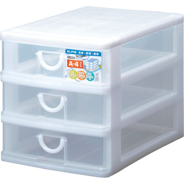 Other - 【メーカー在庫あり】 (株)サンコープラスチック SANKO pla 285867 エルピス A-403 W ホワイト 28586 JP店