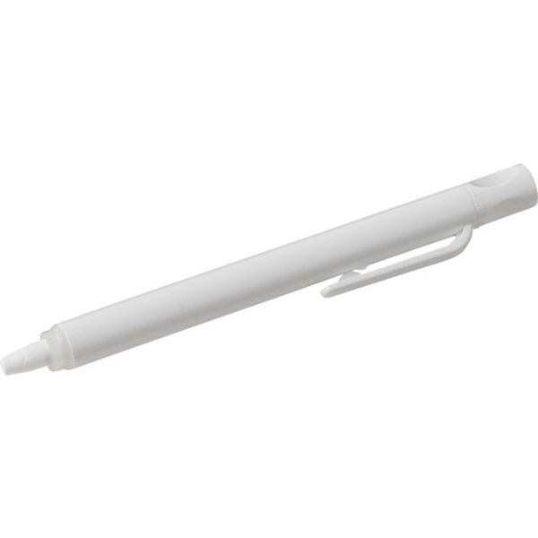 Office Supplies - 【メーカー在庫あり】 37398 ユニット(株) ユニット ゲルチョーク(白)(5本1組) 373-98 JP店