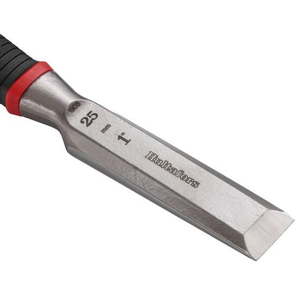 【メーカー在庫あり】 Hultafors社 ハルタホース ストライキングチゼル 25mm “HDC25” 390273 JP店