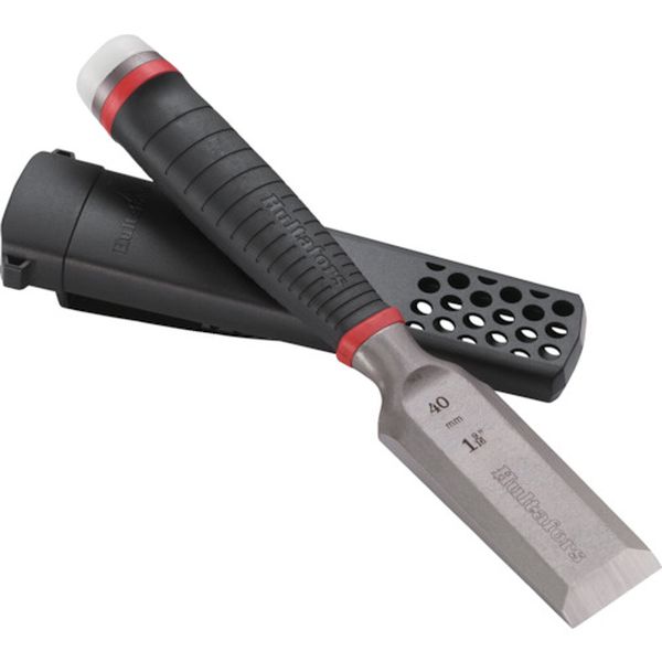 【メーカー在庫あり】 Hultafors社 ハルタホース ストライキングチゼル 40mm “HDC40” 390293 JP店