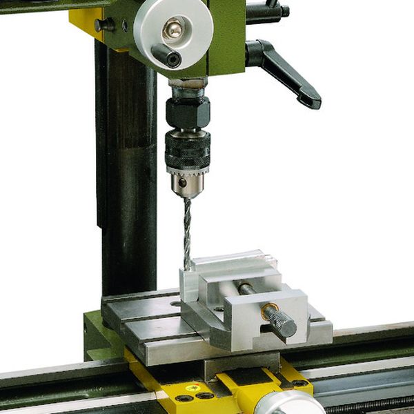 ・フライステーブルFF230専用オプション。・加工物の固定に。・口幅(mm)：60・口の広がり(mm)：35・口金高さ(mm)：20・生産国 ドイツ・JANコード 4952989242505・質量 1265g・コード：420-5679 ・品目：2425024250楽天 JP店