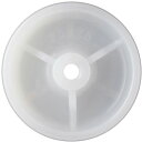 【メーカー在庫あり】 429GN75 ハンマーキャスター(株) ハンマー G型ナイロン車輪 75mm 429G-N75 JP店(4)