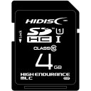 【メーカー在庫あり】 (株)磁気研究所 ハイディスク HDSDHC4GMLPJP3 HDSDHC4GMLPJP3 JP店