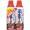 【メーカー在庫あり】 フマキラー(株) フマキラー フマキラーAダブルジェット450ml 2P 448825 JP店