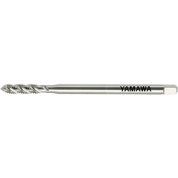 【メーカー在庫あり】 LSSPFP2200M6X1 (株)弥満和製作所 ヤマワ ロングスパイラルタップ LS-SP L200 P2..