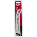 【メーカー在庫あり】 48005712 TORCH金工用レシプロソーブレード 10TPI 152mm(5本パック) 48-00-5712 JP店