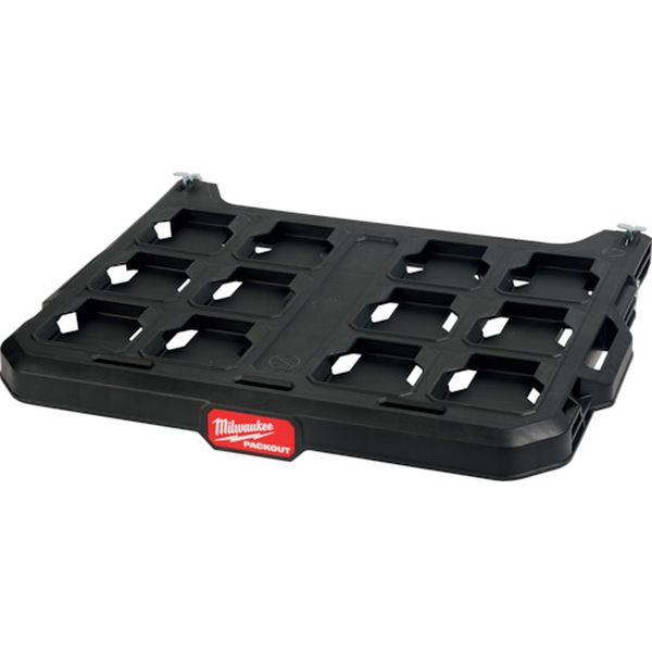  48228481 ミルウォーキーツール・ジャパン合同会社 ミルウォーキー PACKOUT 収納棚 48-22-8481 JP店