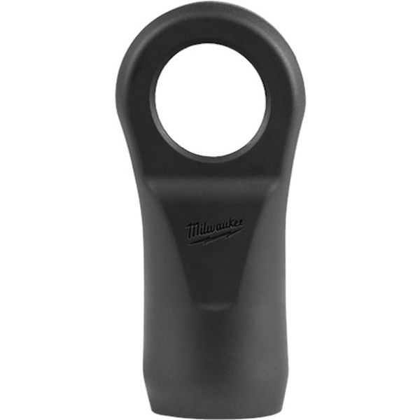 ・M12 FUEL ハイスピードロングラチェットレンチ(M12 FHIR14LR、 M12 FHIR38LR)のギアハウジングを傷から守るラバー製カバー・M12 FUEL ハイスピードロングラチェットレンチ(M12 FHIR14LR、 M12 FHIR38LR)用アクセサリー・ケースなし・生産国 中国・JANコード 4573592054820・質量 80g・コード：581-7018 ・品目：4916256949-16-2569楽天 JP店