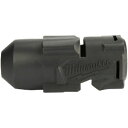 【メーカー在庫あり】 49162767 ミルウォーキーツール・ジャパン合同会社 ミルウォーキー M18 FHIWF12用ラバーブート 49-16-2767 JP...