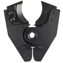 【メーカー在庫あり】 49162778 M18HCC交換用ブレード(ワイヤー用・ジョー付き) 49-16-2778 JP店
