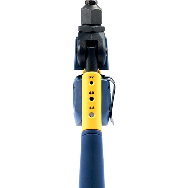 【メーカー在庫あり】 Rapid社 Rapid マルチリベッター(省力タイプ) RP100 5001643...