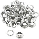 【メーカー在庫あり】 (株)イチネンアクセス ファミリーツール 両面ハトメ 10mm(#25) アルミ製 51251 JP店