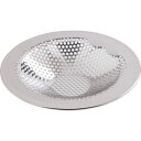 【メーカー在庫あり】 NCC(株) KEEP FINE 抗菌排水口ゴミ受け(ユニットバス用) 520088 JP店(4)
