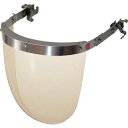【メーカー在庫あり】 520CTN3BC BOJIN ブルーライトカット防災面(スライドバンド) BC 520CT-N3 JP店