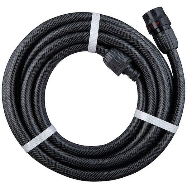 【メーカー在庫あり】 (株)タカギ タカギ Φ12延長ホース5m(GY) PH03012GY005ES JP店