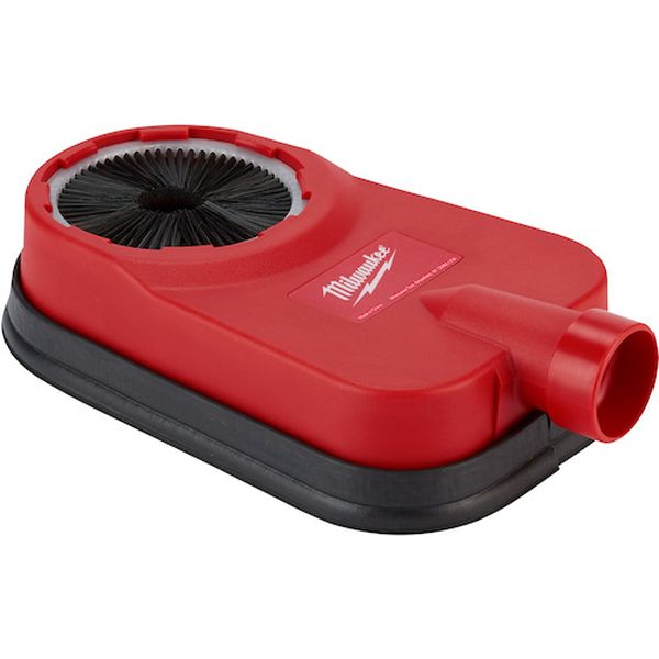 【メーカー在庫あり】 5317DE ミルウォーキーツール・ジャパン合同会社 ミルウォーキー SDS MAX用集塵アダプター 5317-DE JP店