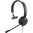 【メーカー在庫あり】 5393823309 GNオーディオジャパン(株) ジャブラ Jabra EVOLVE 30 II MS Mono 5393-823-309 JP店