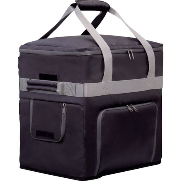 【メーカー在庫あり】 (株)イチネンアクセス MUSTTOOL PBCB-1 キャリーバッグ(ポータブル電源用) 88240..