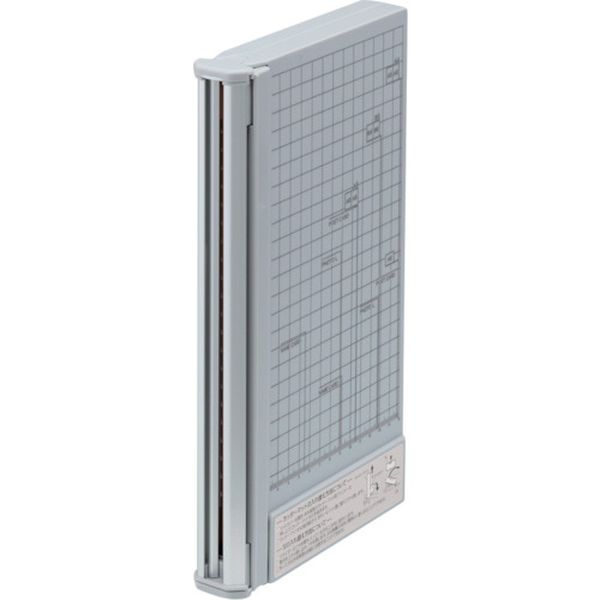 【メーカー在庫あり】 (株)LIHIT リヒト コンパクトスライドカッター M40 JP店